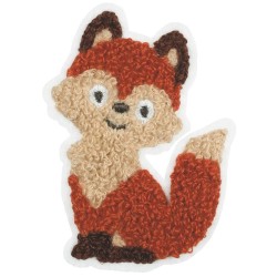 Fox Appliqué- Prym