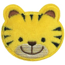 Tiger Appliqué - Prym