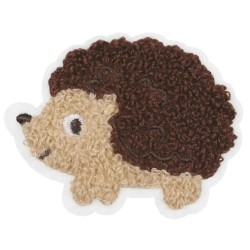 Hedgehog Appliqué - Prym