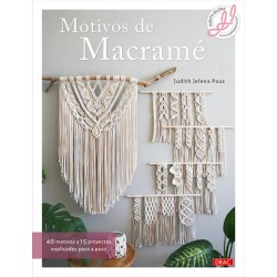 Motivos de Macramé
