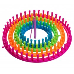 Circular Loom Set - Prym