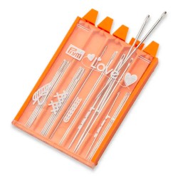 Pack de 23 Agujas de Coser,...