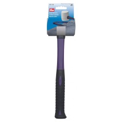 Rubber Mallet for Crafts -...