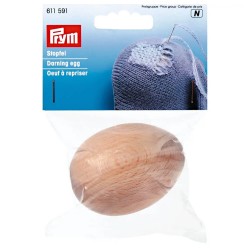 Darning Egg - Prym