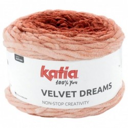 Katia Velvet Dreams