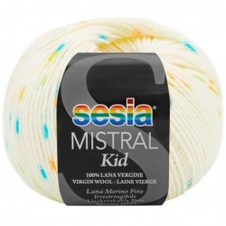 Sesia Mistral Kid