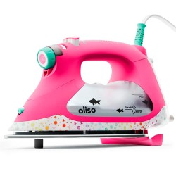 Plancha Oliso TG1600 Pro+...