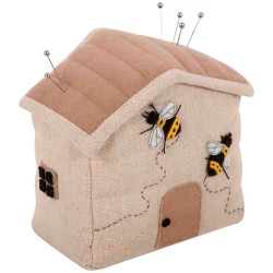 Alfiletero Casa de Abejas -...