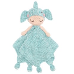 Dodou Elephant Crochet Kit...