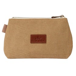 Eco Vita Toiletry Bag - DMC
