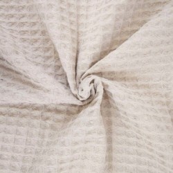 Katia Big Waffle Fabric -...