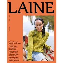 Laine Nº 25 - Summer 2025