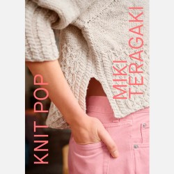 Knit Pop. Designs for the...