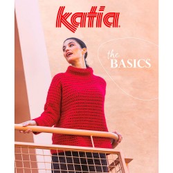 Revista Katia The Basics Nº...