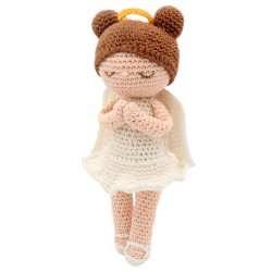 Amigurumi Kit - Angel...
