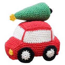 Amigurumi Kit - Christmas...