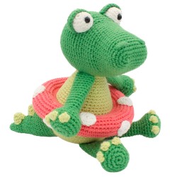 Amigurumi Kit - Klaas the...