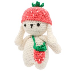 Amigurumi Kit - Ilse the...
