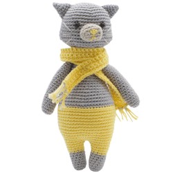 Amigurumi Kit - Polly the...