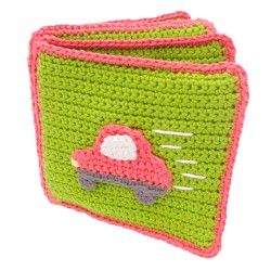 Kit de Amigurumi - Libro de...