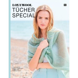 Lovewool. 14 proyectos...