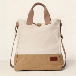 Eco Vita Tote Bag - DMC