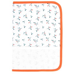 Embroidery Baby Diaper...