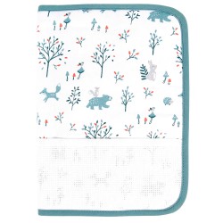Embroidery Cover Kit -...