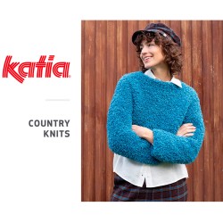 Revista Katia Country Knits...