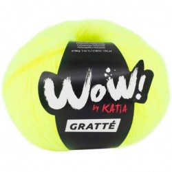 Katia WOW Gratte
