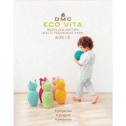 DMC Eco Vita 12. 6 Home...