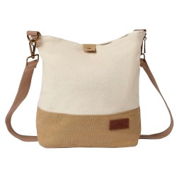 Eco Vita Crossbody Bag - DMC