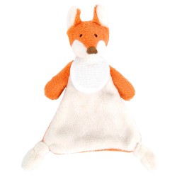 Embroidery Doudou - Fox - DMC
