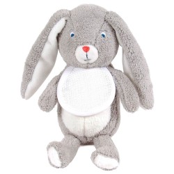 Embroidery Doudou - Rabbit...