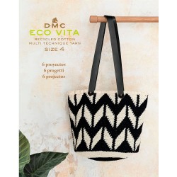 DMC Eco Vita Size 4: 6...