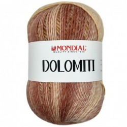 Mondial Dolomiti