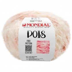 Mondial Pois