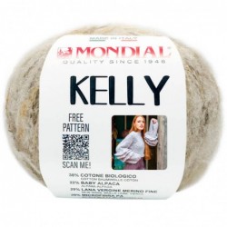 Mondial Kelly