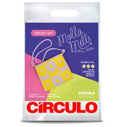 Crochet Kit - Molla Mills...