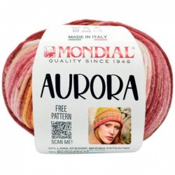 Mondial Aurora