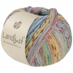 Lana Grossa Landlust Die...