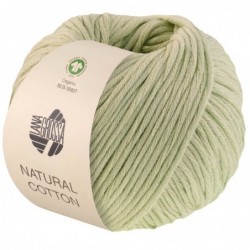 Lana Grossa Natural Cotton