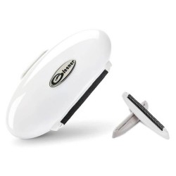 Compact Lint Remover with 3...
