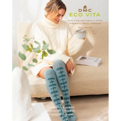 DMC Eco Vita Size 4. 12...
