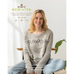 DMC Eco Vita Naturally...