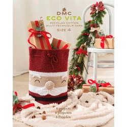 DMC Eco Vita Size 4: 6...