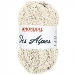 Mondial Des Alpes