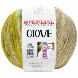 Mondial Giove