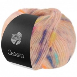 Lana Grossa Cassata