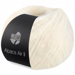 Lana Grossa Alpaca Air II